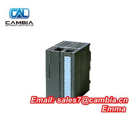 Siemens Simatic 6ES7307-1BA01-0AA0 PS307 Power Supply